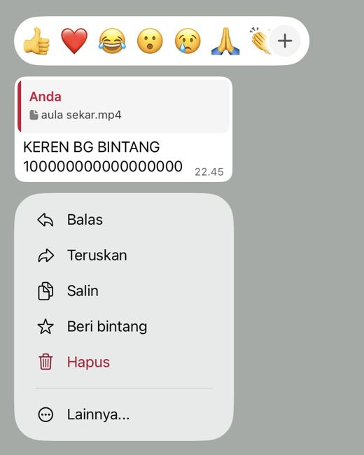 Testimoni klien Metabrians
